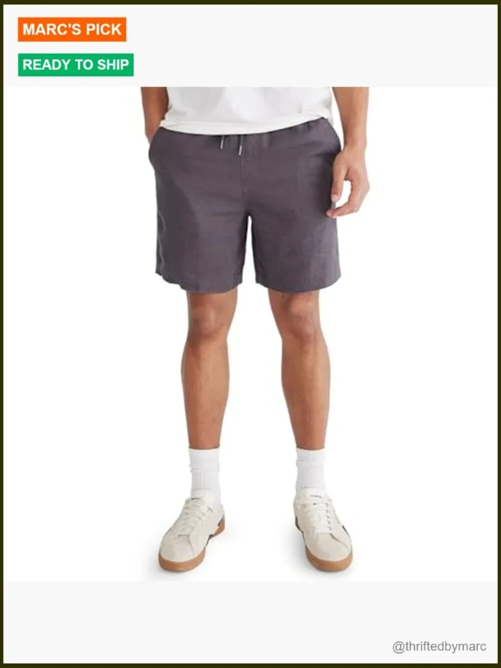 Men's 7